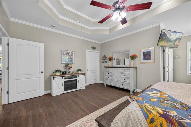 1400 Giles Road, Monroe, GA 30655