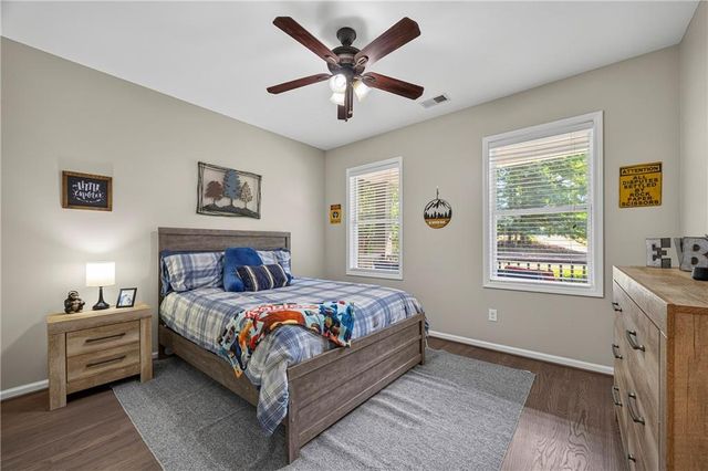 1400 Giles Road, Monroe, GA 30655