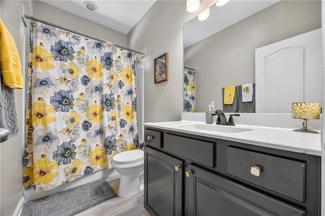 1400 Giles Road, Monroe, GA 30655