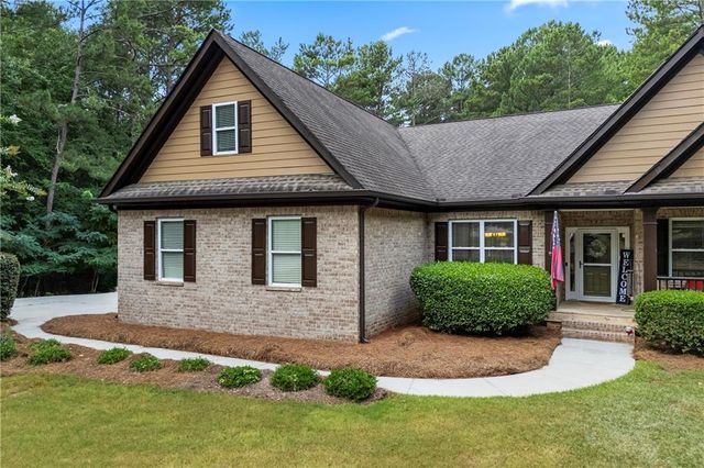 1400 Giles Road, Monroe, GA 30655