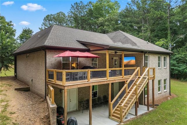 1400 Giles Road, Monroe, GA 30655