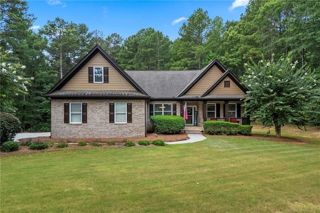 1400 Giles Road, Monroe, GA 30655