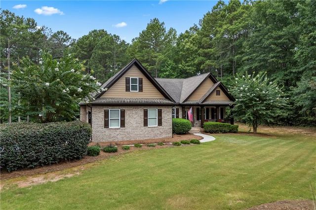 1400 Giles Road, Monroe, GA 30655