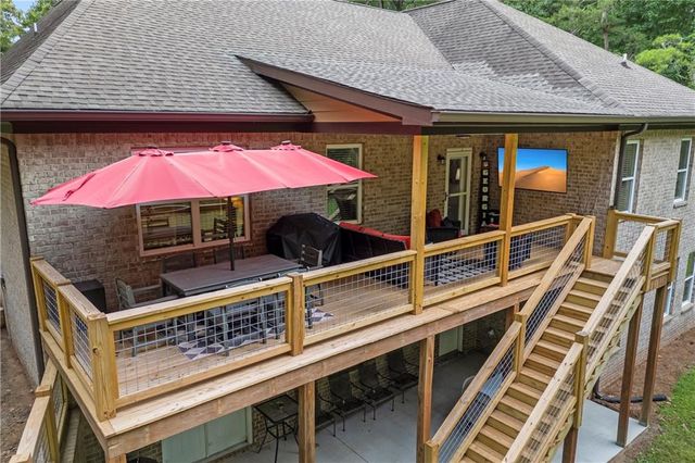 1400 Giles Road, Monroe, GA 30655