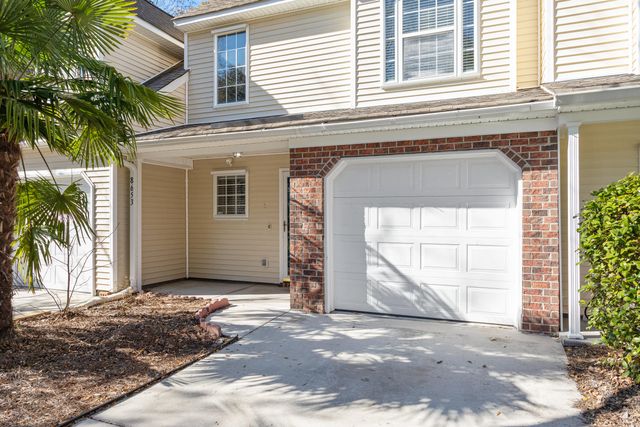 8653 Grassy Oak Trail, North Charleston, SC 29420