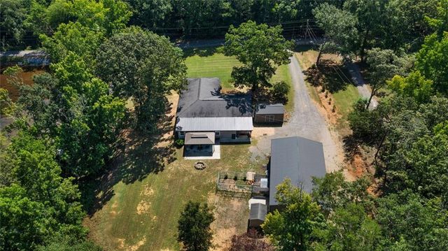 150 Beard Lake Road SE, Rome, GA 30161