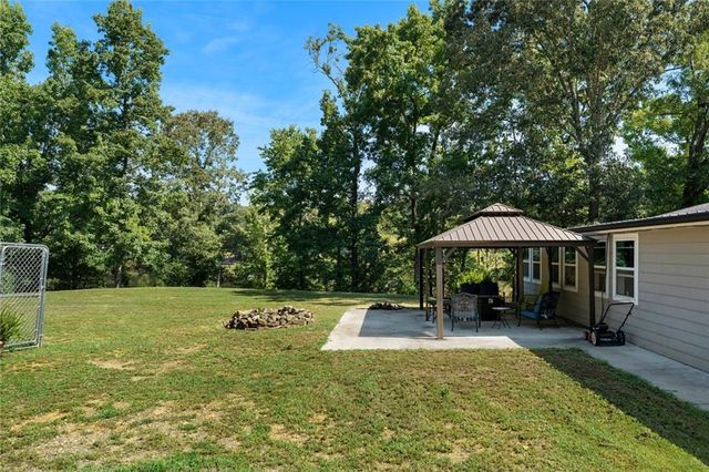 150 Beard Lake Road SE, Rome, GA 30161