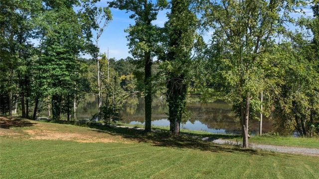 150 Beard Lake Road SE, Rome, GA 30161