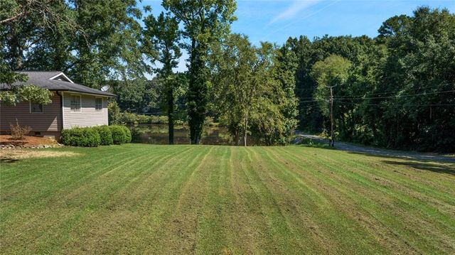 150 Beard Lake Road SE, Rome, GA 30161