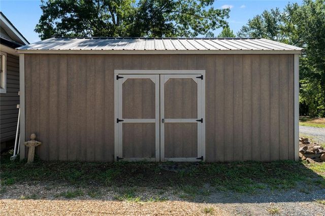 150 Beard Lake Road SE, Rome, GA 30161