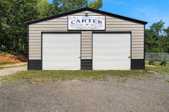 150 Beard Lake Road SE, Rome, GA 30161