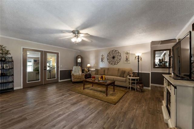 150 Beard Lake Road SE, Rome, GA 30161