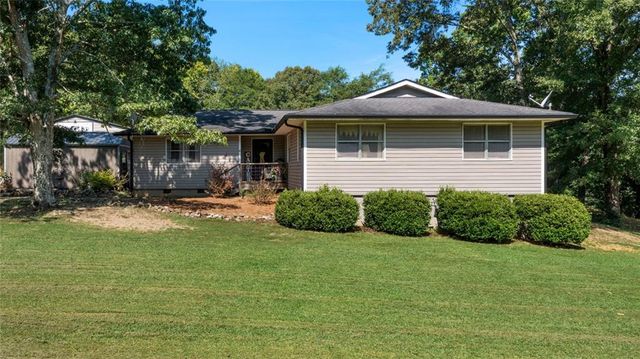 150 Beard Lake Road SE, Rome, GA 30161