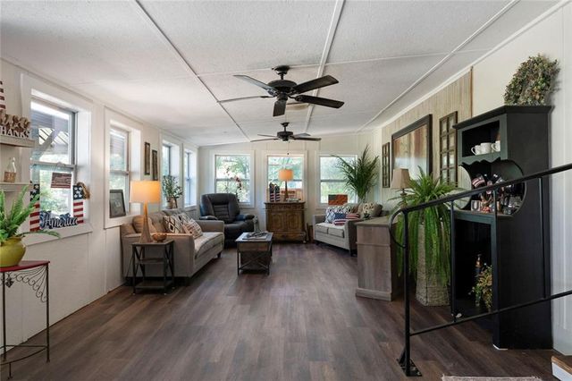 150 Beard Lake Road SE, Rome, GA 30161