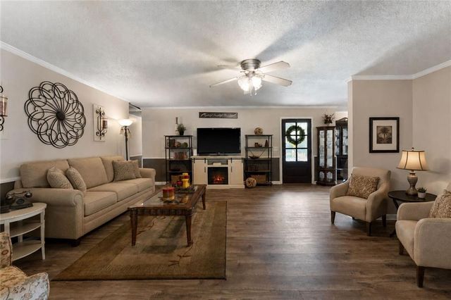 150 Beard Lake Road SE, Rome, GA 30161