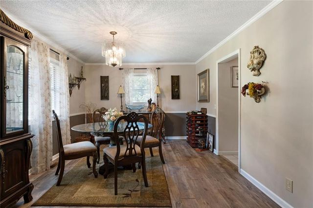 150 Beard Lake Road SE, Rome, GA 30161