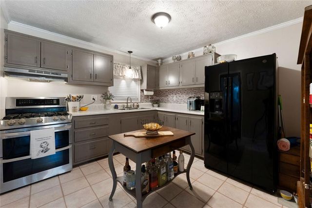 150 Beard Lake Road SE, Rome, GA 30161