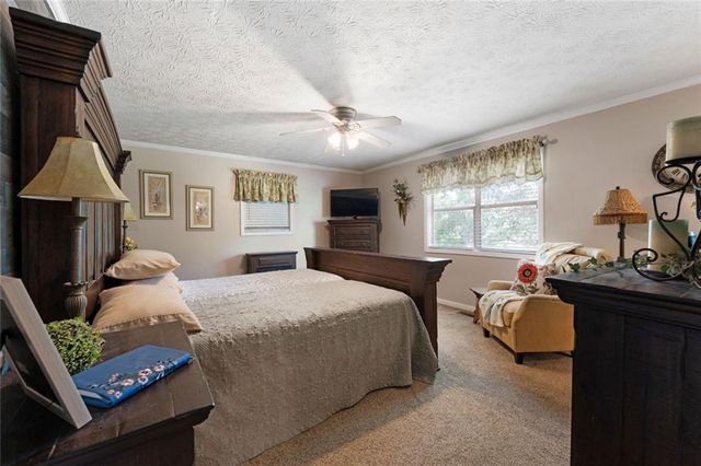 150 Beard Lake Road SE, Rome, GA 30161