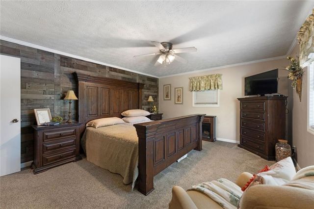 150 Beard Lake Road SE, Rome, GA 30161