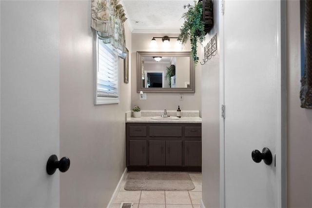150 Beard Lake Road SE, Rome, GA 30161