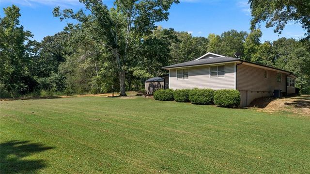 150 Beard Lake Road SE, Rome, GA 30161