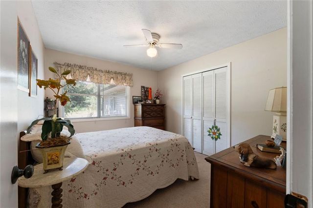 150 Beard Lake Road SE, Rome, GA 30161
