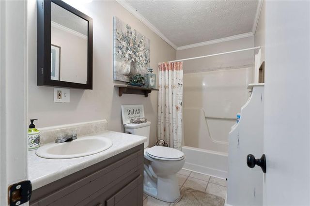 150 Beard Lake Road SE, Rome, GA 30161