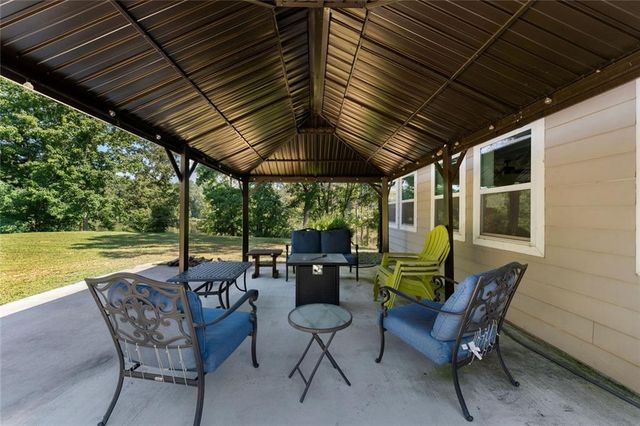 150 Beard Lake Road SE, Rome, GA 30161