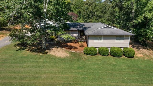 150 Beard Lake Road SE, Rome, GA 30161