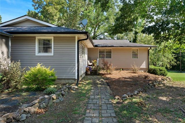 150 Beard Lake Road SE, Rome, GA 30161