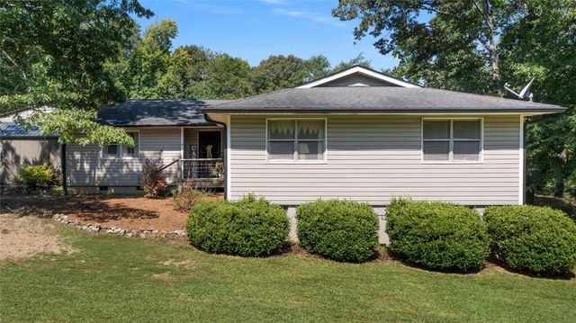 150 Beard Lake Road SE, Rome, GA 30161