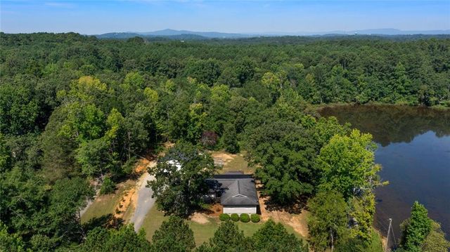 150 Beard Lake Road SE, Rome, GA 30161