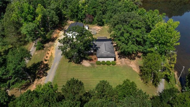 150 Beard Lake Road SE, Rome, GA 30161