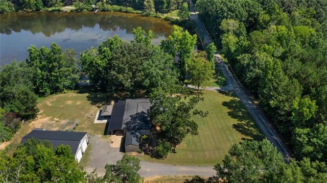 150 Beard Lake Road SE, Rome, GA 30161