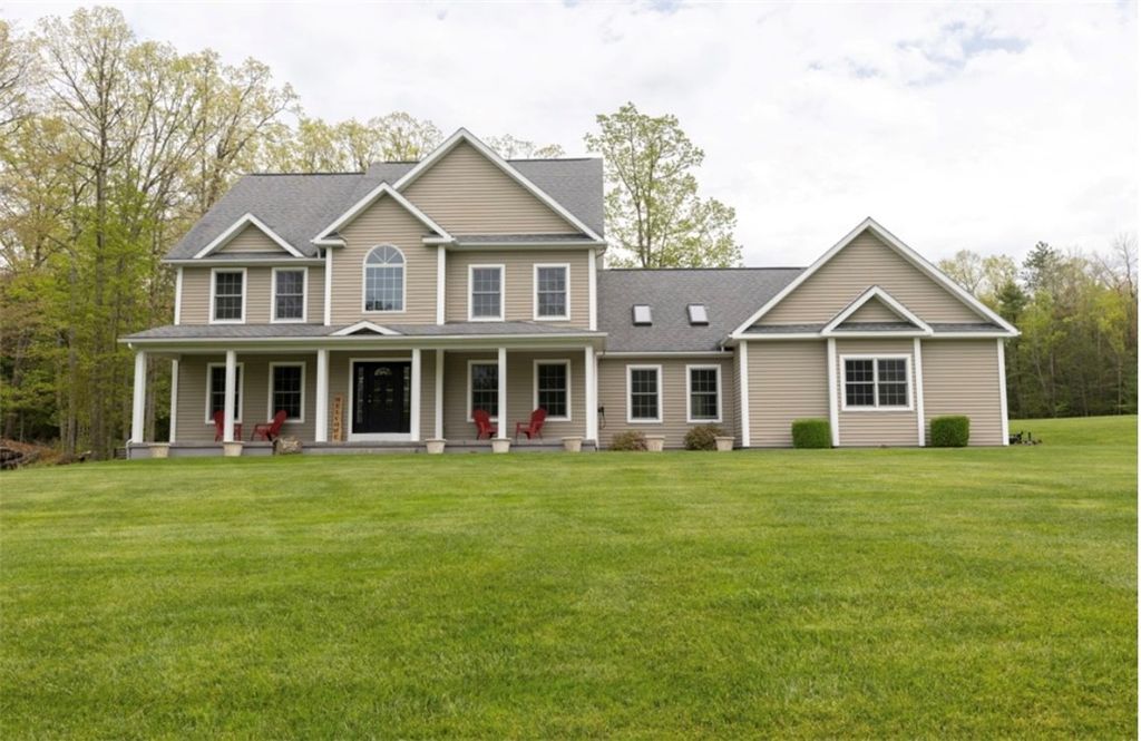 2274 Ellison Road, Corning, NY 14830