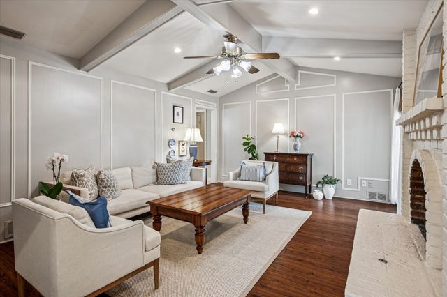 8635 Capri Drive, Dallas, TX 75238