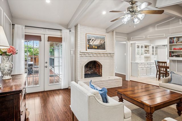 8635 Capri Drive, Dallas, TX 75238