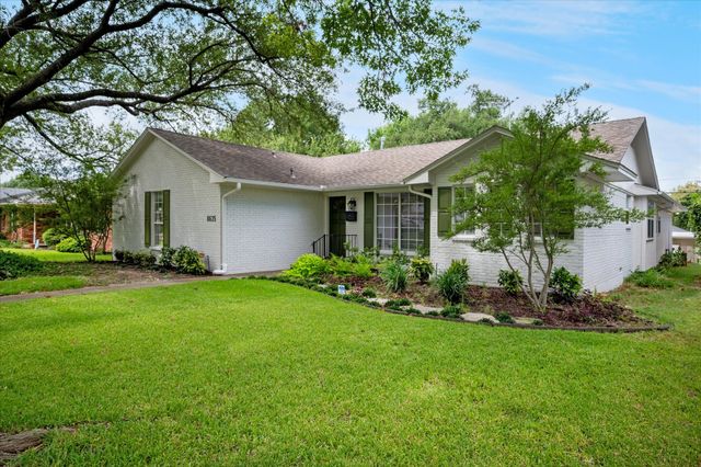 8635 Capri Drive, Dallas, TX 75238