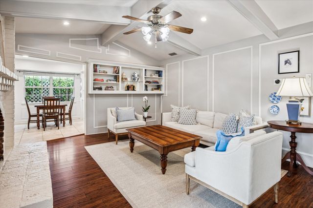 8635 Capri Drive, Dallas, TX 75238