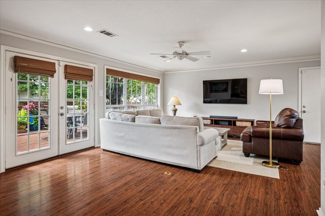 8635 Capri Drive, Dallas, TX 75238