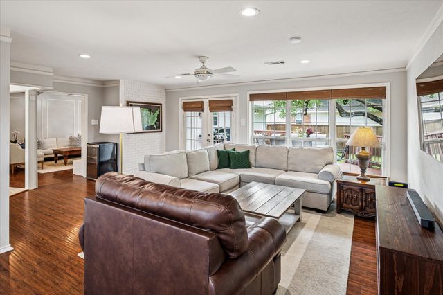 8635 Capri Drive, Dallas, TX 75238