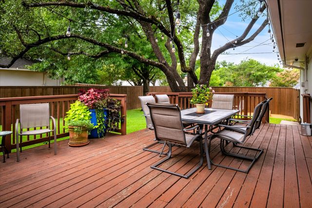 8635 Capri Drive, Dallas, TX 75238