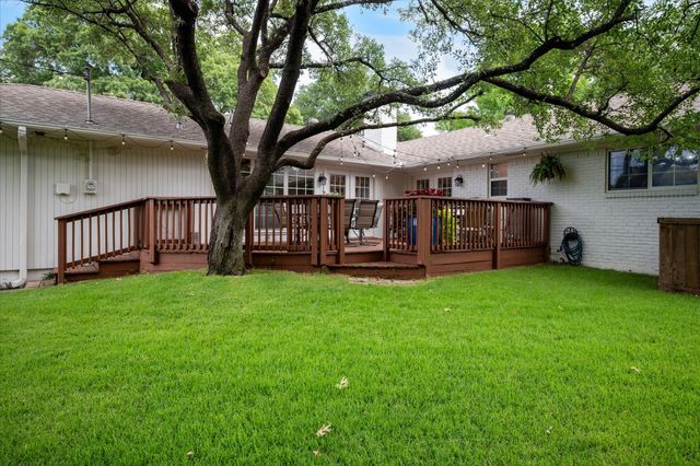 8635 Capri Drive, Dallas, TX 75238