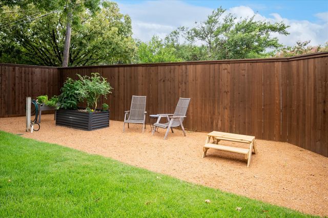 8635 Capri Drive, Dallas, TX 75238