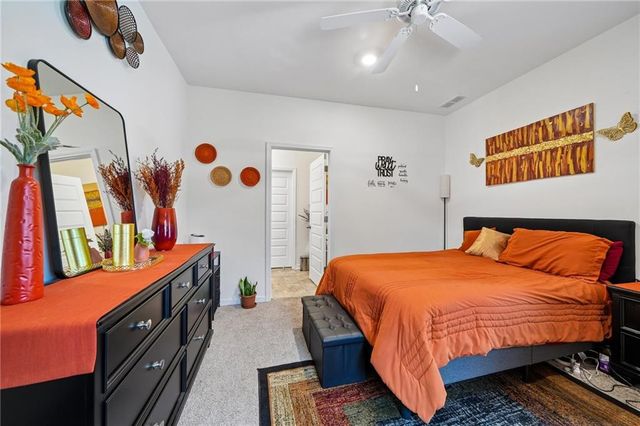 8592 Seabiscuit Road, Lithonia, GA 30058