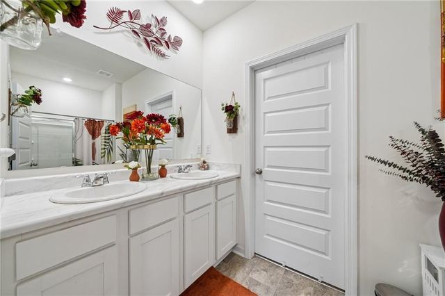 8592 Seabiscuit Road, Lithonia, GA 30058