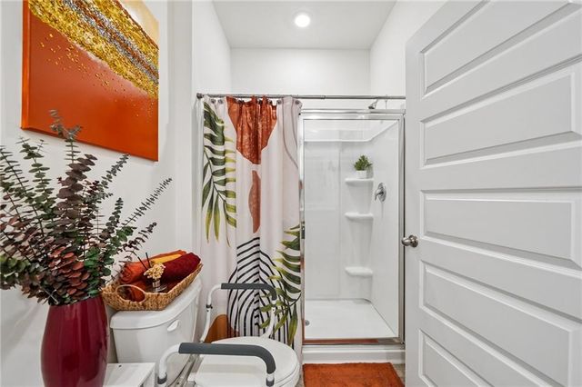 8592 Seabiscuit Road, Lithonia, GA 30058