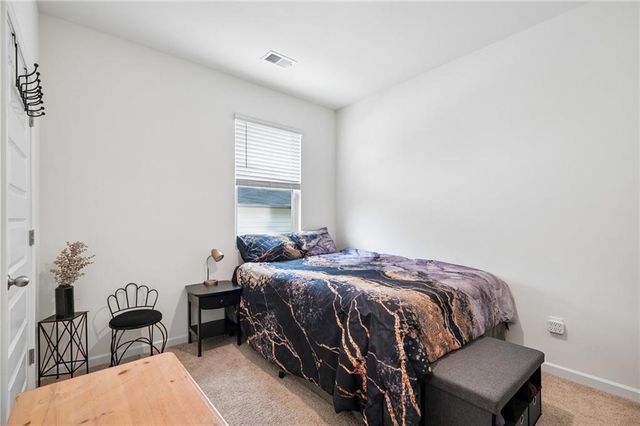 8592 Seabiscuit Road, Lithonia, GA 30058
