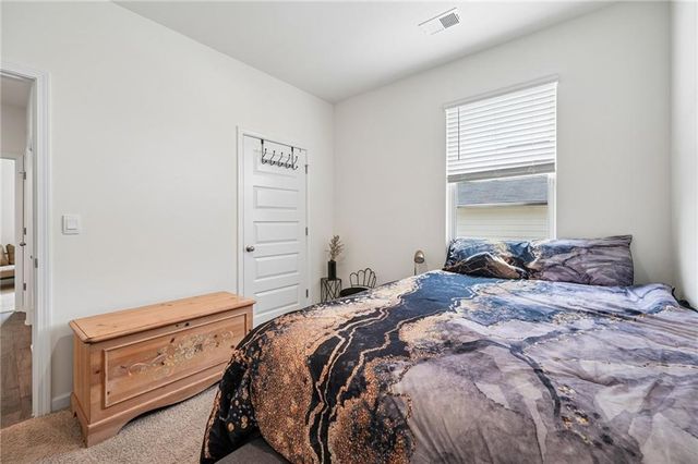 8592 Seabiscuit Road, Lithonia, GA 30058