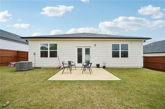 8592 Seabiscuit Road, Lithonia, GA 30058